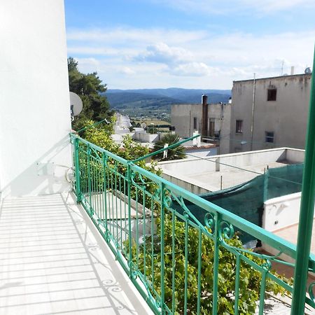 بيسْكيتْشّي B&B Rose Villa المظهر الخارجي الصورة