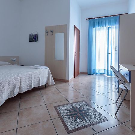 بيسْكيتْشّي B&B Rose Villa المظهر الخارجي الصورة