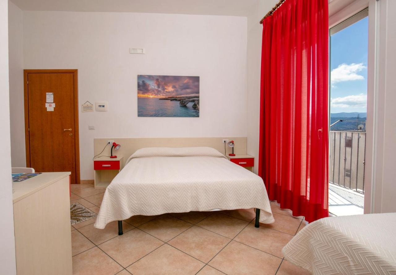 بيسْكيتْشّي B&B Rose Villa المظهر الخارجي الصورة