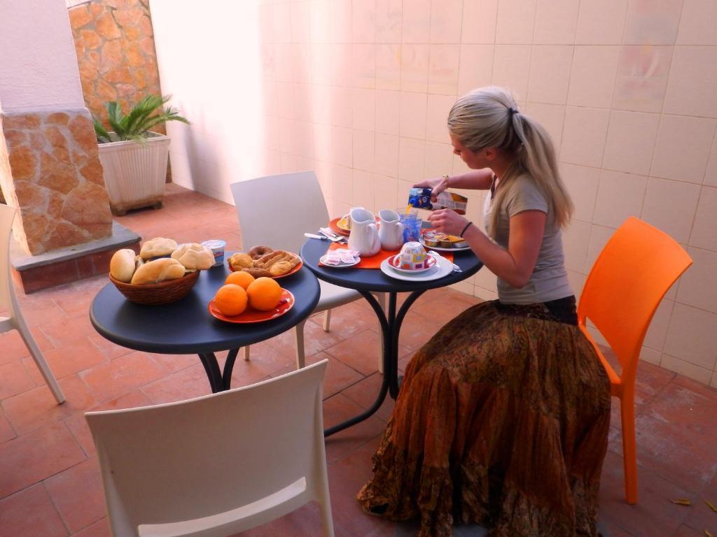 بيسْكيتْشّي B&B Rose Villa المظهر الخارجي الصورة