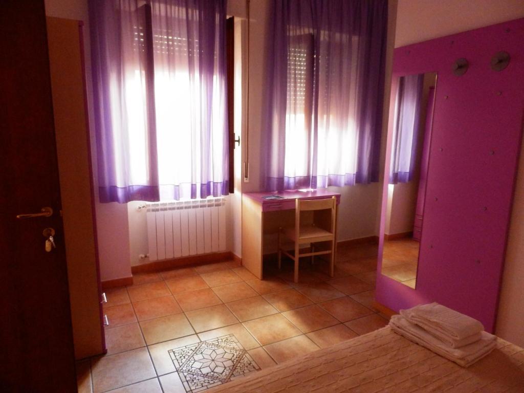 بيسْكيتْشّي B&B Rose Villa المظهر الخارجي الصورة