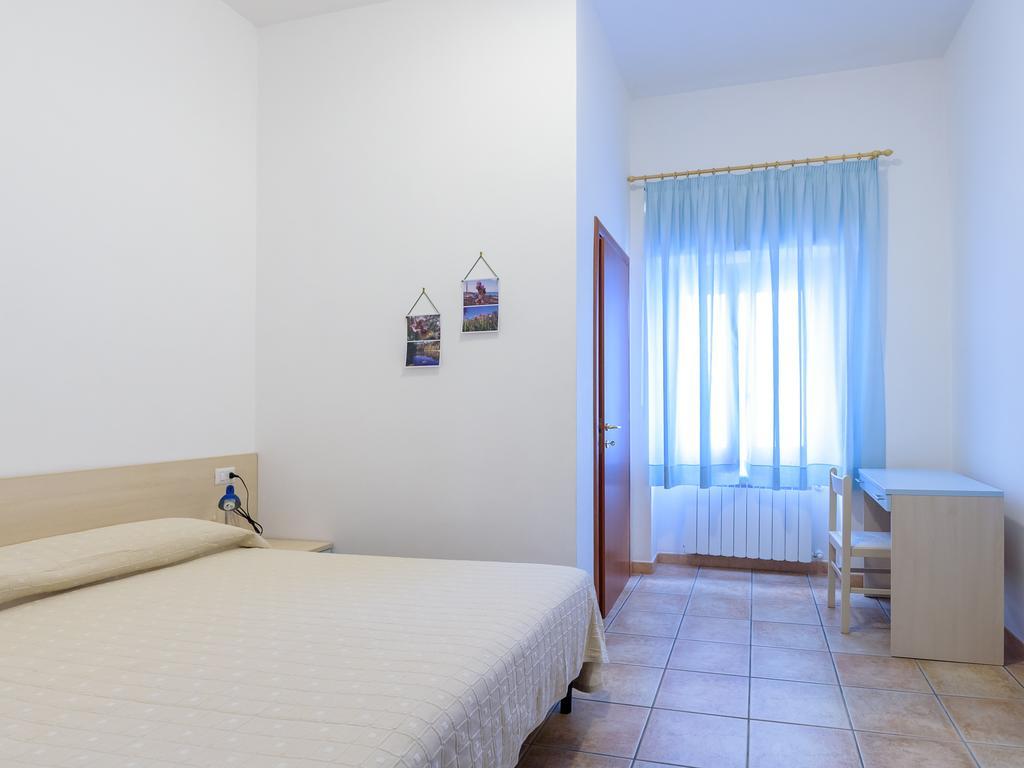 بيسْكيتْشّي B&B Rose Villa المظهر الخارجي الصورة