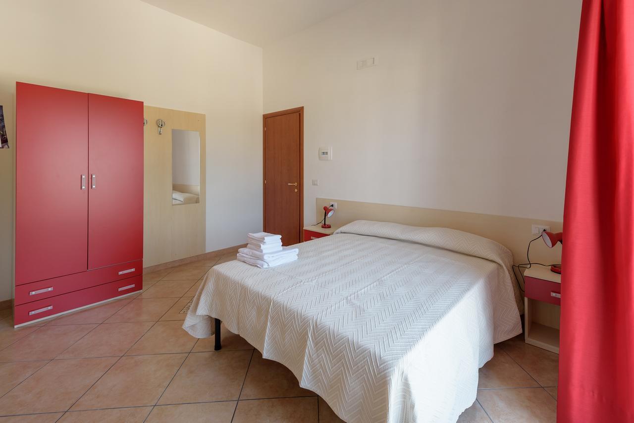 بيسْكيتْشّي B&B Rose Villa المظهر الخارجي الصورة