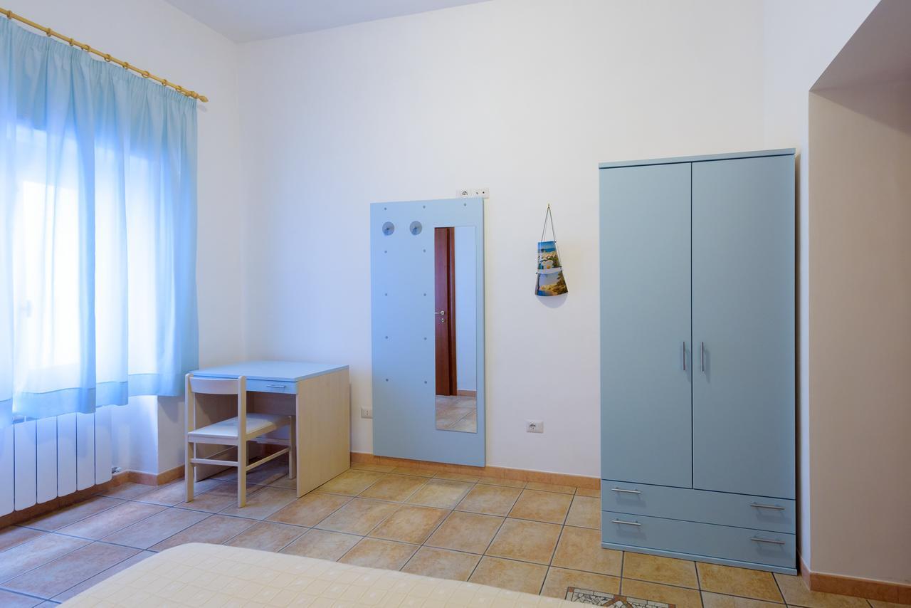 بيسْكيتْشّي B&B Rose Villa المظهر الخارجي الصورة