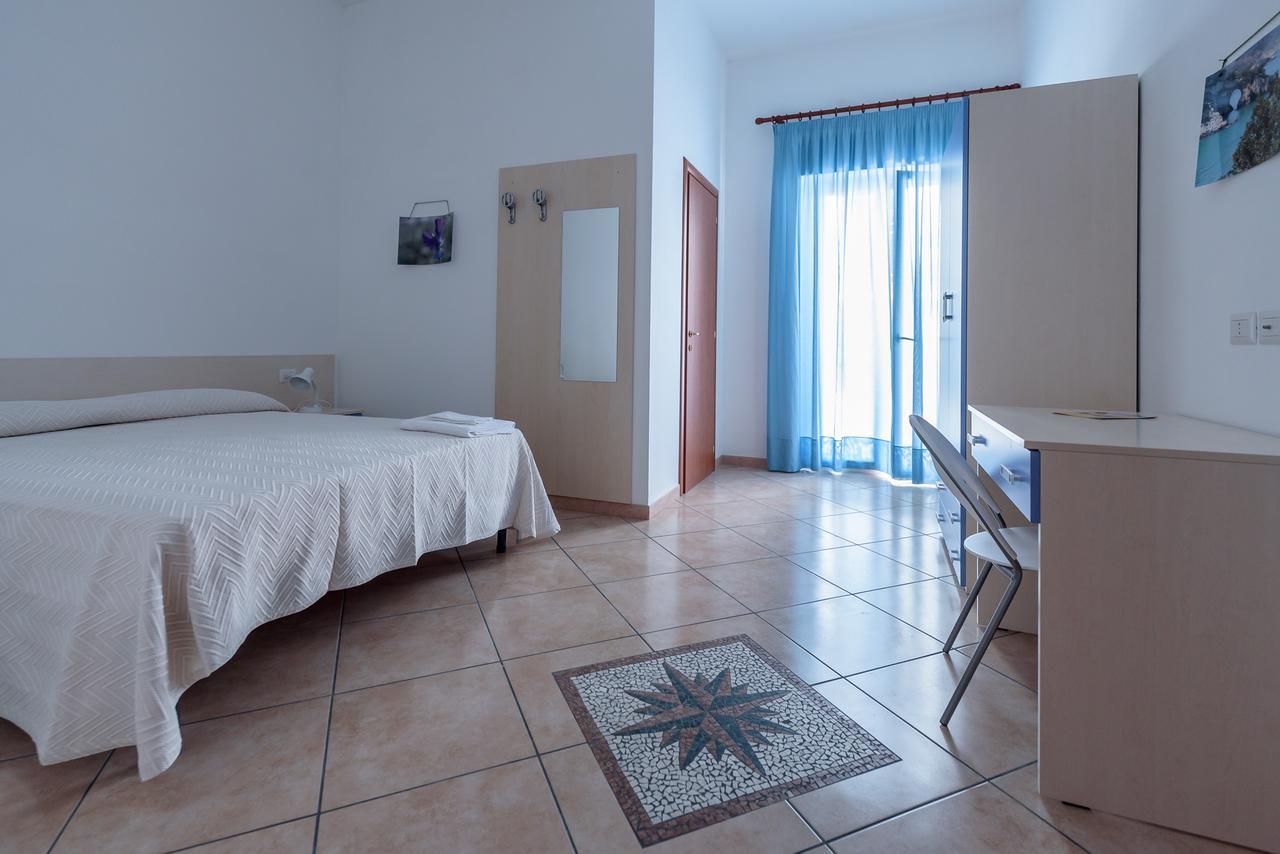 بيسْكيتْشّي B&B Rose Villa المظهر الخارجي الصورة