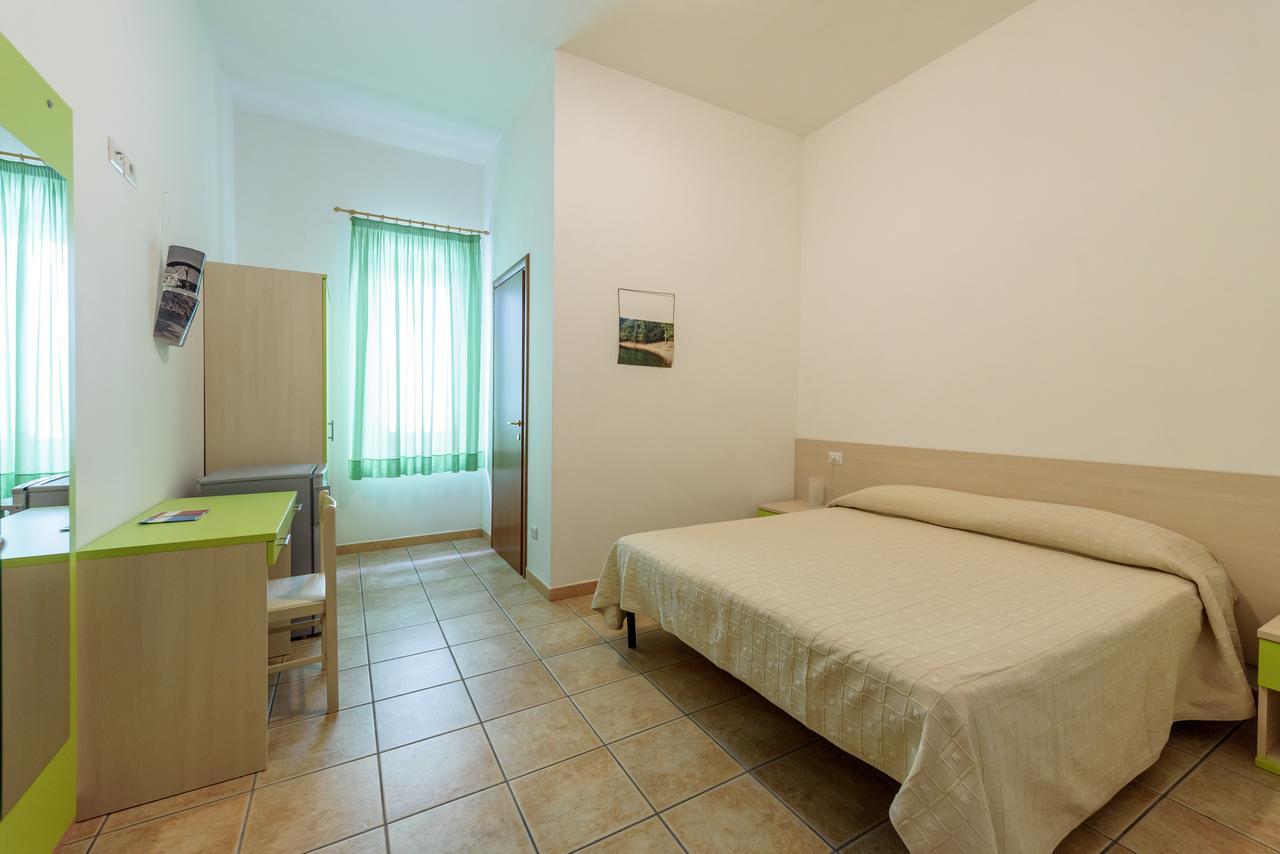 بيسْكيتْشّي B&B Rose Villa المظهر الخارجي الصورة