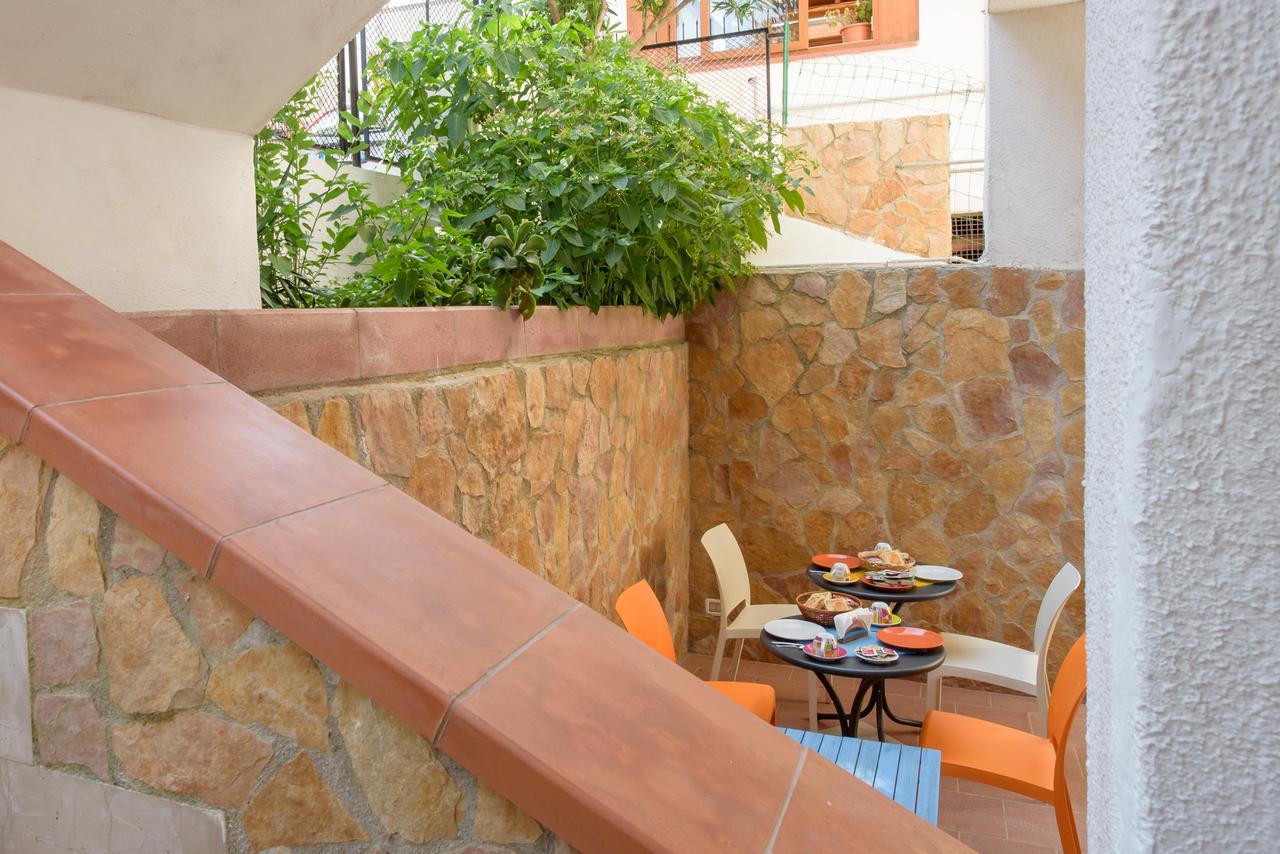 بيسْكيتْشّي B&B Rose Villa المظهر الخارجي الصورة