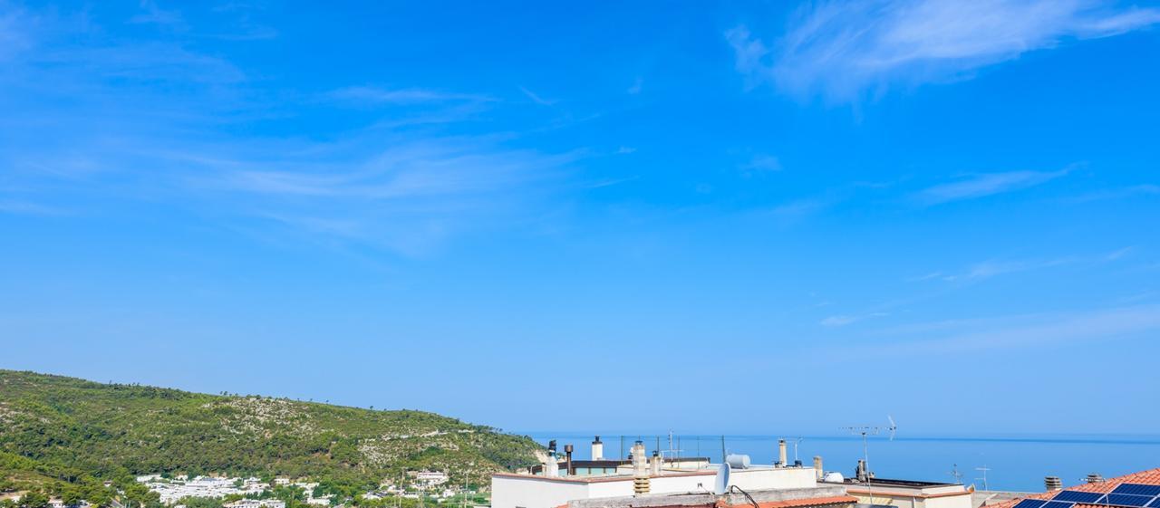 بيسْكيتْشّي B&B Rose Villa المظهر الخارجي الصورة